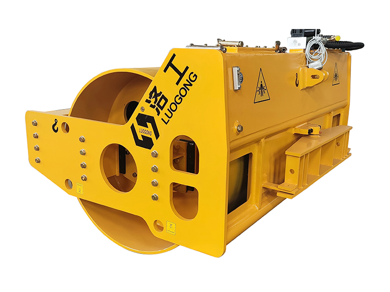 冲击压路机与振动压路机的使用效果对比