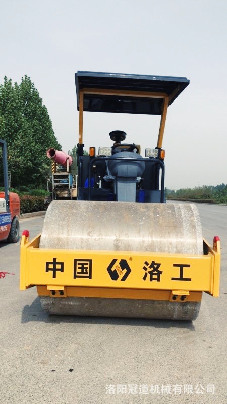 洛阳冠道机械有限公司