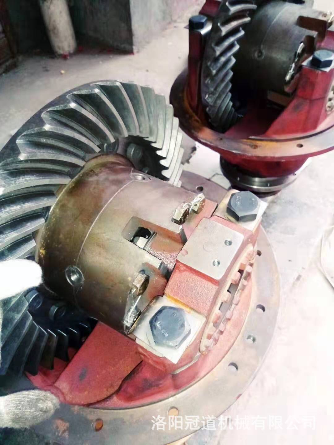 洛阳冠道机械有限公司