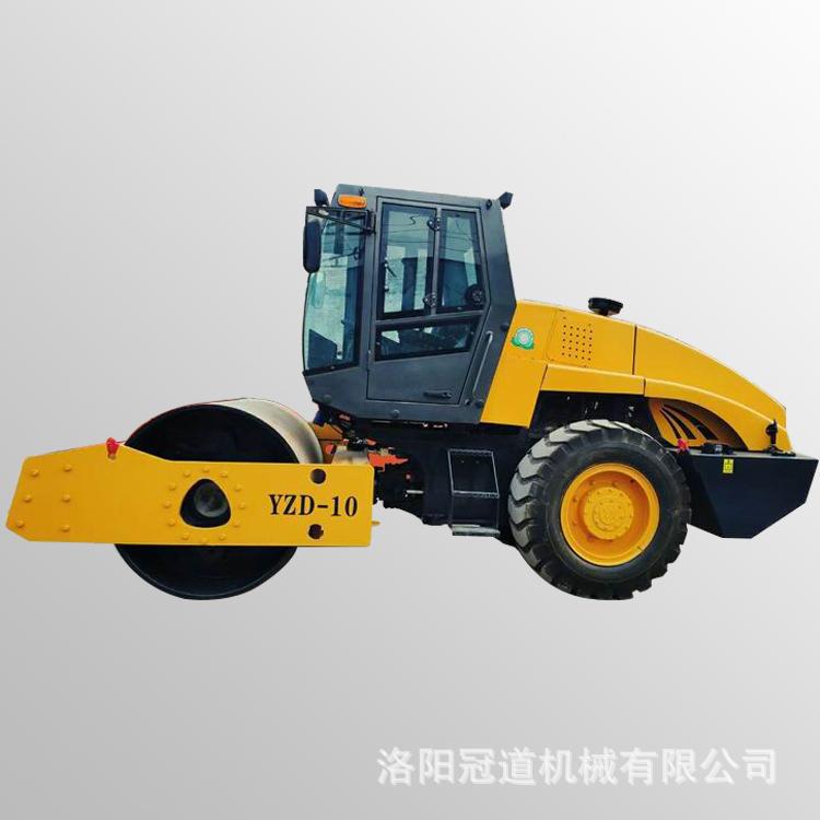 洛阳冠道机械有限公司